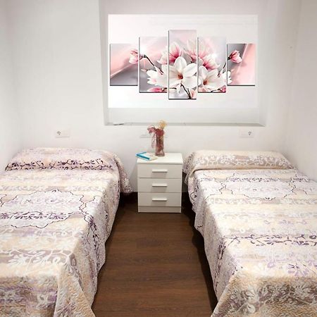 הוילה אלגודונאלס Casa Nerea מראה חיצוני תמונה