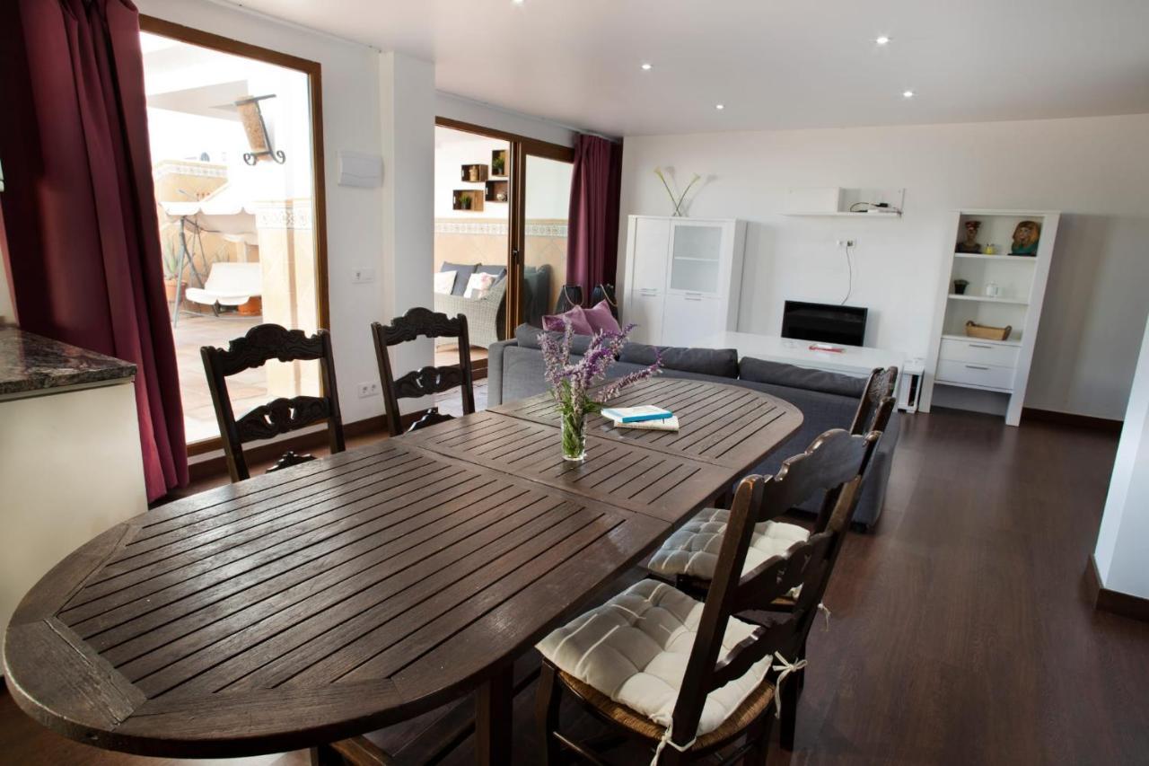 הוילה אלגודונאלס Casa Nerea מראה חיצוני תמונה