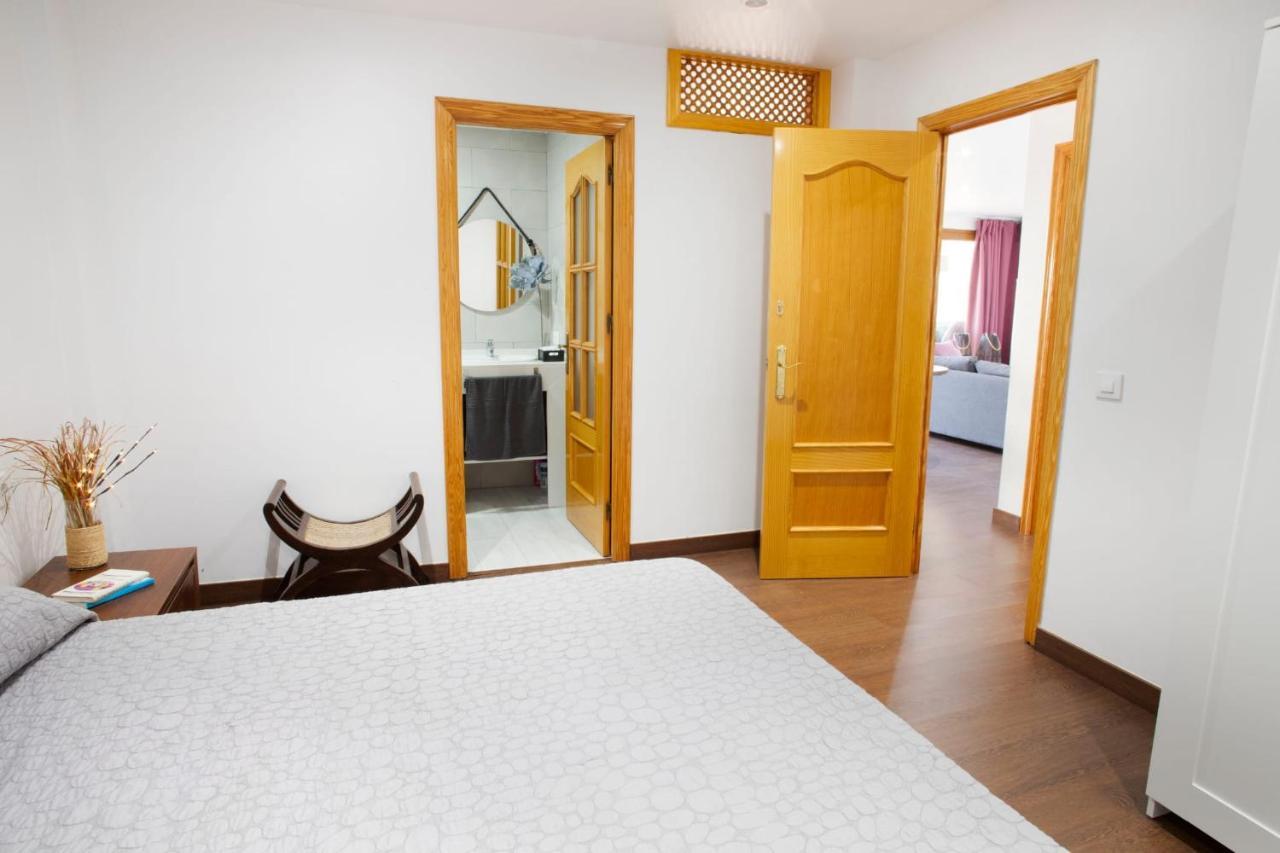 הוילה אלגודונאלס Casa Nerea מראה חיצוני תמונה
