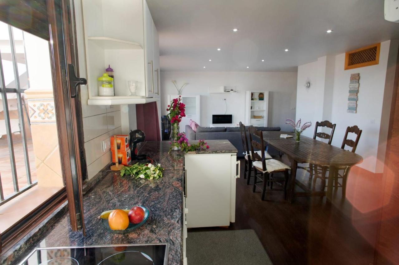 הוילה אלגודונאלס Casa Nerea מראה חיצוני תמונה