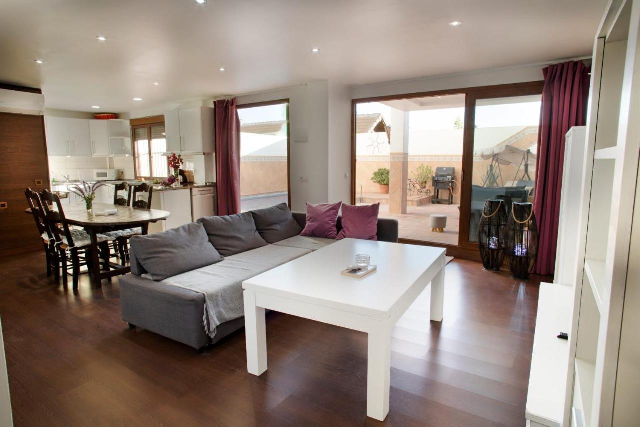 הוילה אלגודונאלס Casa Nerea מראה חיצוני תמונה